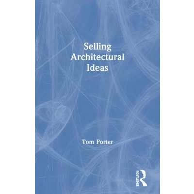 Afbeelding van Selling Architectural Ideas