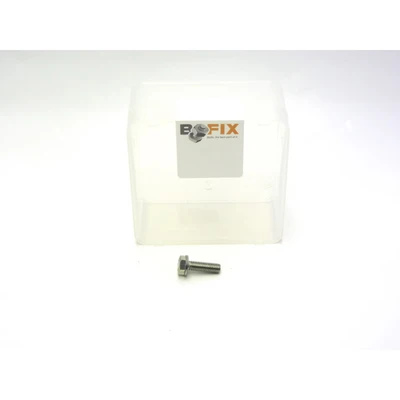Afbeelding van Bofix Spatbordbout met borgmoer RVS M5x16 (50st)