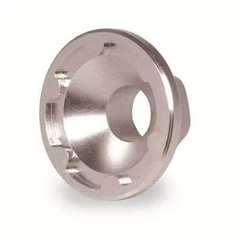 Afbeelding van Cycplus Cyclus 720173 trapas afnemer fag 6 kant sw 28mm