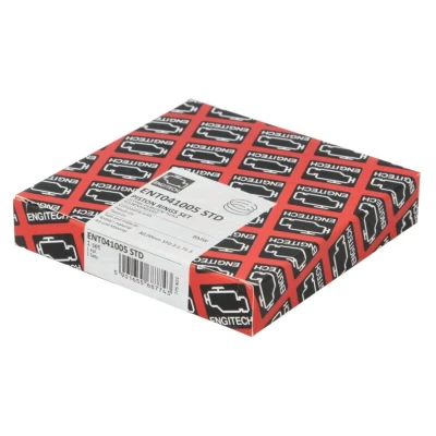 Afbeelding van Engitech Zuigerveren ENT041005 STD