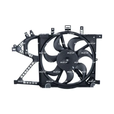 Afbeelding van NRF Ventilatorwiel motorkoeling 470081