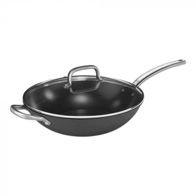 Afbeelding van wok Ø32cm
