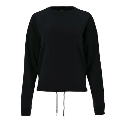 Afbeelding van Endurance Sartine Sweater, Dames, Maat: 42, dark sapphire