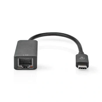 Afbeelding van USB netwerkadapter Nedis