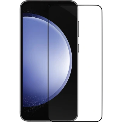 Afbeelding van Screenprotector Samsung Galaxy S23 FE: dbramante1928 Eco Shield Kunststof