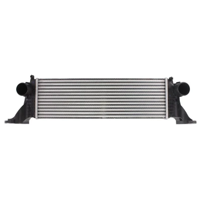 Afbeelding van Intercooler, inlaatluchtkoeler NRF 30342
