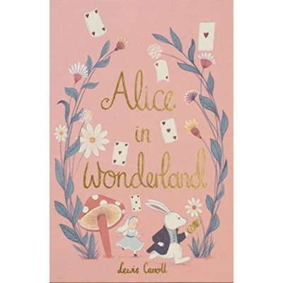Afbeelding van Alice in Wonderland (Wordsworth Collector&#039;s Editions)