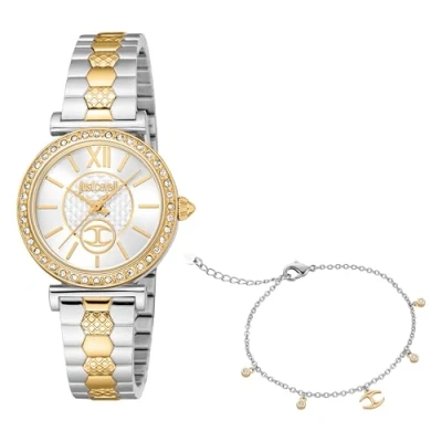 Afbeelding van Horloge Dames Just Cavalli JC1L273M0085