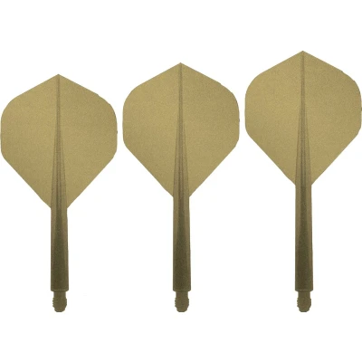 Afbeelding van Condor Axe Metallic Gold Std. Medium