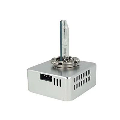 Afbeelding van Xenon D5S, D5S Lamp, Compatibel met OSRAM XENARC 66540, PHILIPS Xenstart 12410C1 (D5S 35W 6000K)