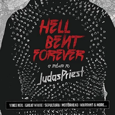 Afbeelding van Various Artists Hell Bent Forever (CD)