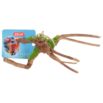 Afbeelding van Zolux Groeiend Decor Spider Root S Aquarium Ornament 18.8x31x12.4 cm