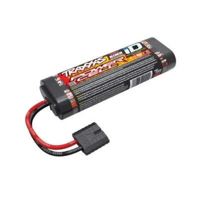Afbeelding van Traxxas TRX2922X Accu, Power Cell, 3000mAh (NiMH, 6 C flat,