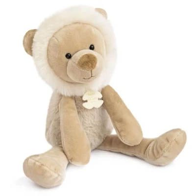 Afbeelding van Histoire d&#039;Ours Pluche dier Sweety Chou leeuw
