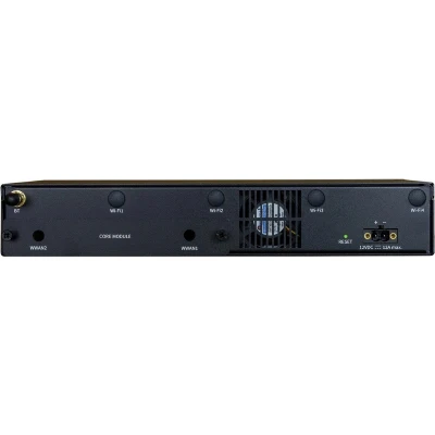Afbeelding van Digi AW08 G300, USB 3.2 Gen 1 (3.1 1) Type A, MMC, 10000 Mbit/s, Zwart, CE, FCC Part 15 Class B, AS/NZS CISPR 22, EN55024, EN55032