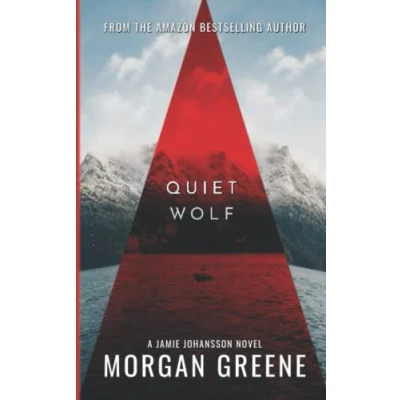 Afbeelding van Quiet Wolf: A Chilling Scandinavian Crime Thriller