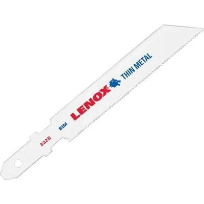 Afbeelding van Lenox Reciprozaagblad 152 mm 18 TPI LX21069618GR 21069618GR