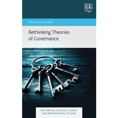 Afbeelding van Rethinking Theories of Governance