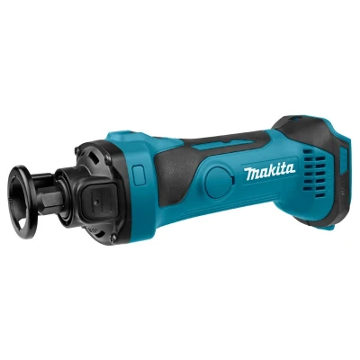 Afbeelding van Makita DCO180ZJ 18 V Gipsfrees zonder accu&#039;s en lader, in mbox