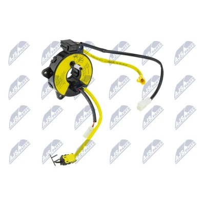 Afbeelding van Wikkelveer, airbag NTY EAS DW 005
