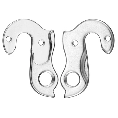 Afbeelding van Marwi Derailleurpad GH 116 met schroefset M4x0.7