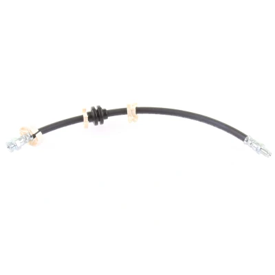 Afbeelding van VAICO V24 0084 Remslang Vooras 387mm M 10x1mm