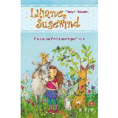 Afbeelding van Liliane Susewind Ein kleiner Esel kommt groß raus