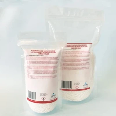 Afbeelding van Calciumchloride 500g