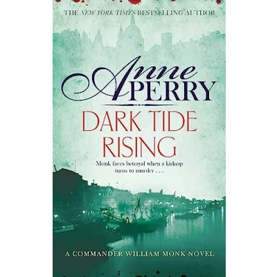 Afbeelding van Dark Tide Rising William Monk Mystery, Book 24