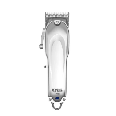 Afbeelding van Kyone UCL Taper Pro Zilver