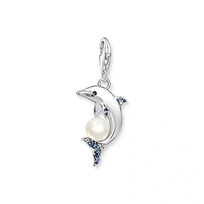 Afbeelding van Thomas Sabo Charm Sterling Zilver 925 1889 664 7