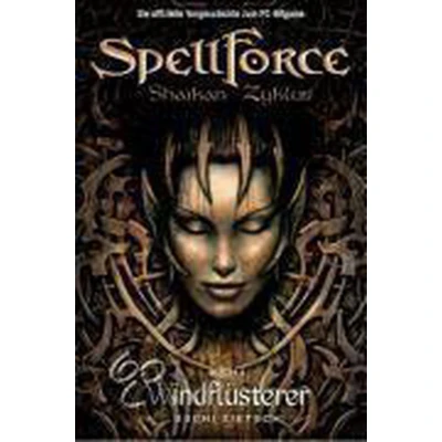 Afbeelding van Spellforce 1