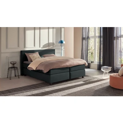 Afbeelding van Karlsson complete boxspring Autentik Tunn (160x210 cm)