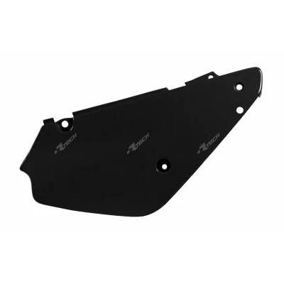 Afbeelding van R Tech Zijnummerplaten Suzuki RM85 2002 2018 Zwart