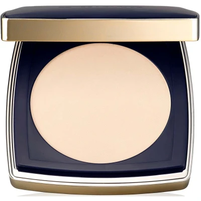 Afbeelding van Estée Lauder Double Wear Stay In Place Matte Powder Foundation 1N2 Ecru