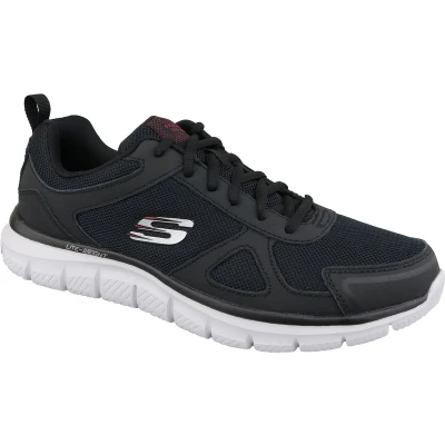 Afbeelding van Lage Sneakers Skechers Track Scloric