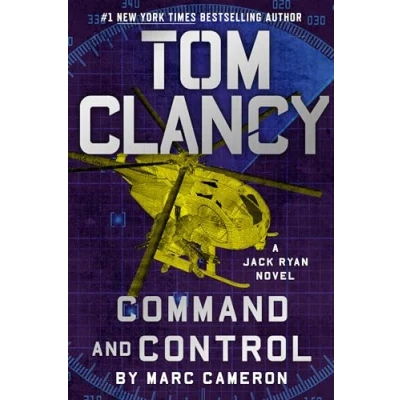Afbeelding van Tom Clancy Command and Control: 23