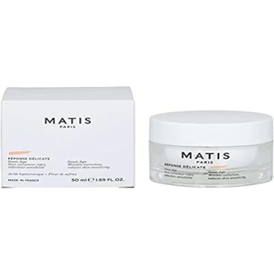 Afbeelding van Matis Sensi Age 50 Ml