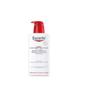 Afbeelding van Eucerin PH5 Enriched Bodylotion 400 ml