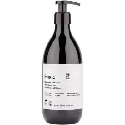 Afbeelding van Sendo Mild Shampoo 500ml