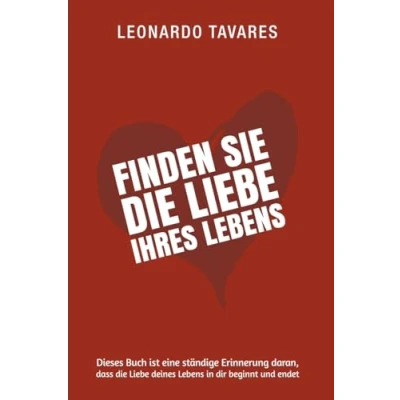 Afbeelding van Finden Sie die Liebe Ihres Lebens