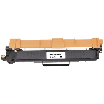 Afbeelding van Renkforce Toner vervangt Brother TN 247BK Compatibel Zwart 3000 bladzijden RF 5608674