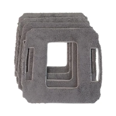 Afbeelding van HUTT A1 H000006 1, raamreinigingsrobot, accessoires, grijs
