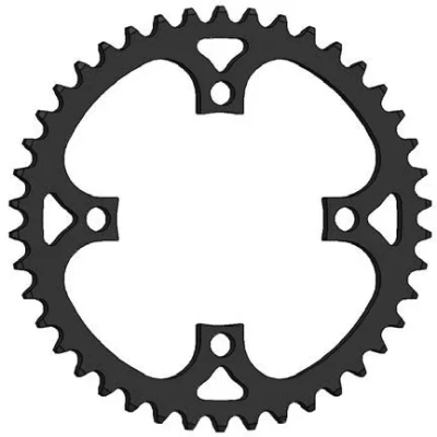 Afbeelding van ESJOT Tandwiel Bosch,Yamaha, Bafang,Brose 1/2x3/32 narw 44T