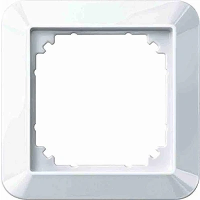Afbeelding van Merten, Accessoires schakelprogramma, Frame