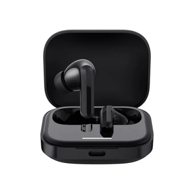 Afbeelding van Xiaomi Redmi Buds 5 Zwart
