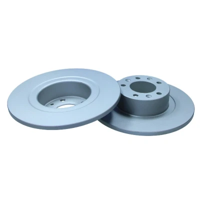 Afbeelding van Remschijf QUARO QD0731