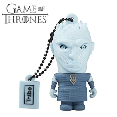 Afbeelding van Tribe Game of Thrones Night King USB Flash Drive 16GB