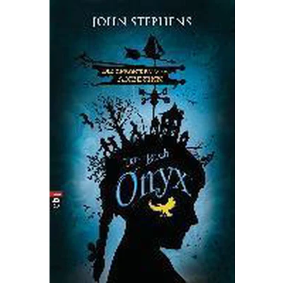 Afbeelding van Die Chroniken vom Anbeginn 03 Das Buch Onyx