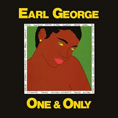 Afbeelding van Earl George One and Only (LP)
